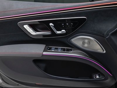 2022 Mercedes-BENZ EQS — миниатюра 15