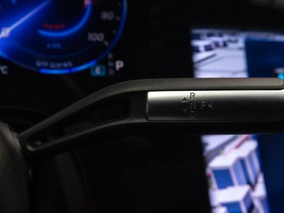 2022 Mercedes-BENZ EQS — миниатюра 19
