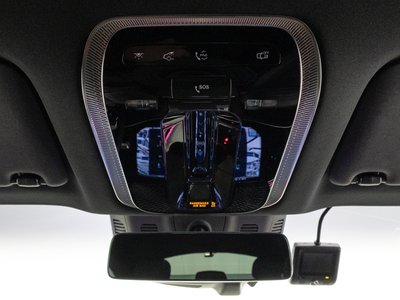 2022 Mercedes-BENZ EQS — миниатюра 17