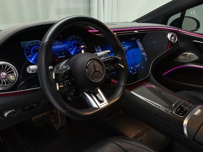 2022 Mercedes-BENZ EQS — миниатюра 13