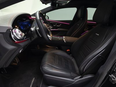 2022 Mercedes-BENZ EQS — миниатюра 14