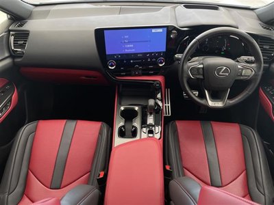 LEXUS NX - 2