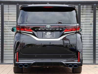 صورة 9 لـ 2024 Toyota VELLFIRE