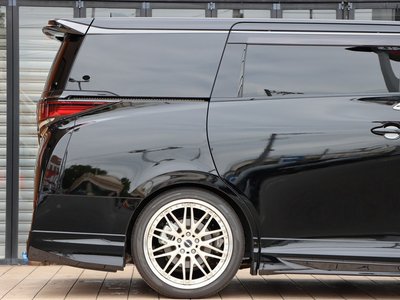 صورة 7 لـ 2024 Toyota VELLFIRE