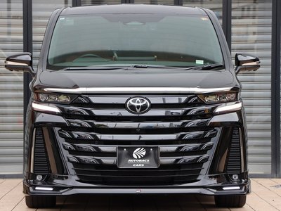 صورة 4 لـ 2024 Toyota VELLFIRE