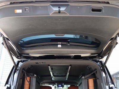 صورة مصغرة 70 لـ 2024 Toyota VELLFIRE