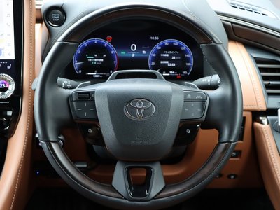 صورة مصغرة 19 لـ 2024 Toyota VELLFIRE