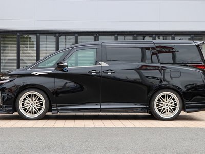 صورة مصغرة 11 لـ 2024 Toyota VELLFIRE