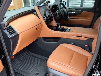 صورة مصغرة 54 لـ 2024 Toyota VELLFIRE