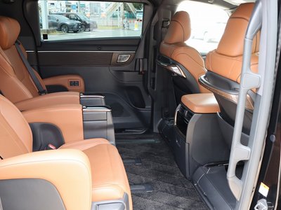 صورة مصغرة 58 لـ 2024 Toyota VELLFIRE