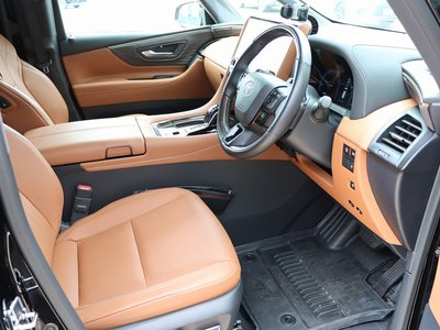 صورة مصغرة 50 لـ 2024 Toyota VELLFIRE