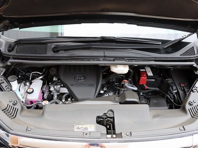 صورة مصغرة 71 لـ 2024 Toyota VELLFIRE