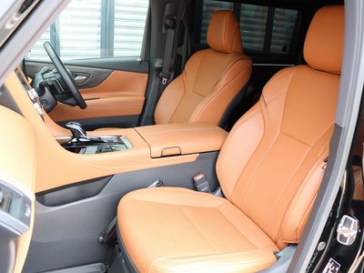 صورة مصغرة 56 لـ 2024 Toyota VELLFIRE