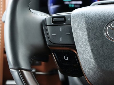 صورة مصغرة 20 لـ 2024 Toyota VELLFIRE