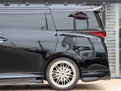 صورة مصغرة 13 لـ 2024 Toyota VELLFIRE