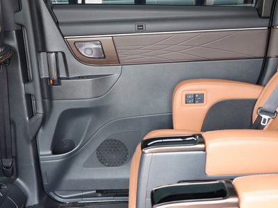 صورة مصغرة 61 لـ 2024 Toyota VELLFIRE