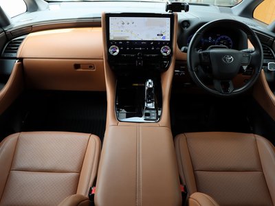 صورة 2 لـ 2024 Toyota VELLFIRE