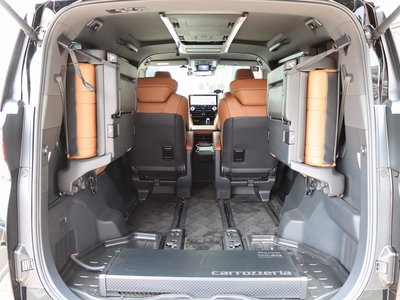 صورة مصغرة 69 لـ 2024 Toyota VELLFIRE