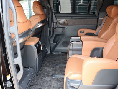 صورة مصغرة 62 لـ 2024 Toyota VELLFIRE
