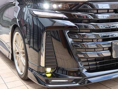 صورة مصغرة 72 لـ 2024 Toyota VELLFIRE