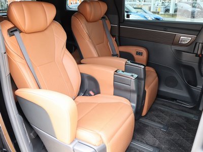 صورة مصغرة 60 لـ 2024 Toyota VELLFIRE