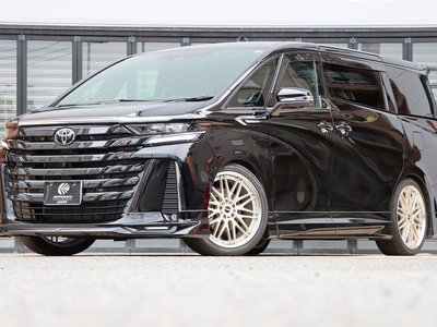 صورة مصغرة 80 لـ 2024 Toyota VELLFIRE