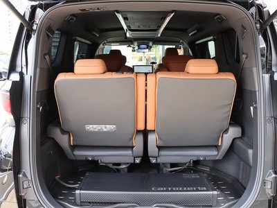 صورة مصغرة 68 لـ 2024 Toyota VELLFIRE
