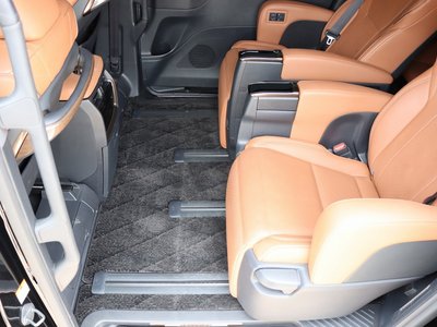 صورة مصغرة 63 لـ 2024 Toyota VELLFIRE