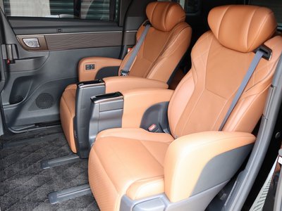 صورة مصغرة 64 لـ 2024 Toyota VELLFIRE