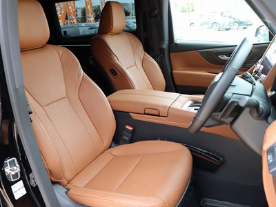 صورة مصغرة 52 لـ 2024 Toyota VELLFIRE