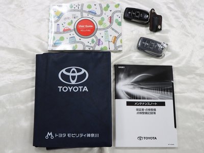 صورة مصغرة 79 لـ 2024 Toyota VELLFIRE