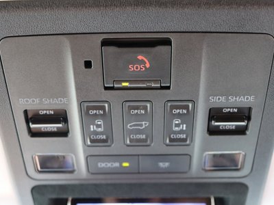 صورة مصغرة 32 لـ 2024 Toyota VELLFIRE