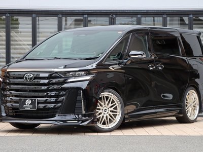 صورة مصغرة 49 لـ 2024 Toyota VELLFIRE