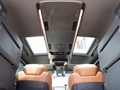 صورة مصغرة 42 لـ 2024 Toyota VELLFIRE