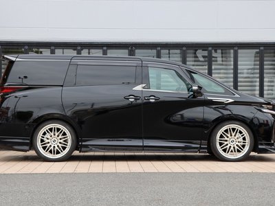 صورة 6 لـ 2024 Toyota VELLFIRE
