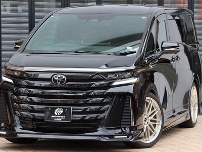 صورة مصغرة 18 لـ 2024 Toyota VELLFIRE