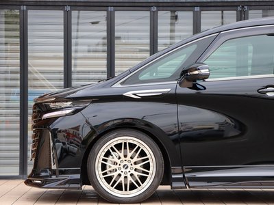 صورة مصغرة 12 لـ 2024 Toyota VELLFIRE