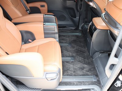 صورة مصغرة 59 لـ 2024 Toyota VELLFIRE