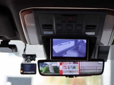 صورة مصغرة 30 لـ 2024 Toyota VELLFIRE