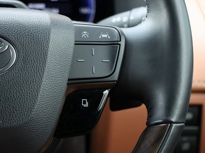 صورة مصغرة 21 لـ 2024 Toyota VELLFIRE