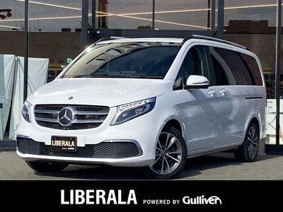 MERCEDES-BENZ V-CLASS - 3