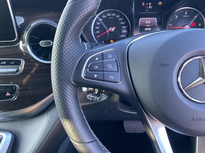 MERCEDES-BENZ V-CLASS - 10