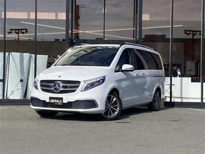 MERCEDES-BENZ V-CLASS - 7