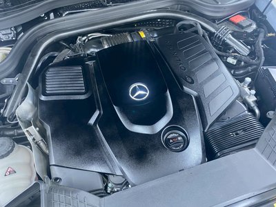 MERCEDES-BENZ G-CLASS - 7