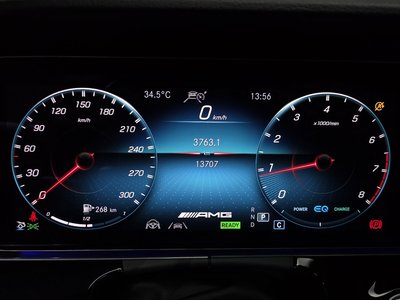 2021 Mercedes-BENZ GT AMG — фото 8