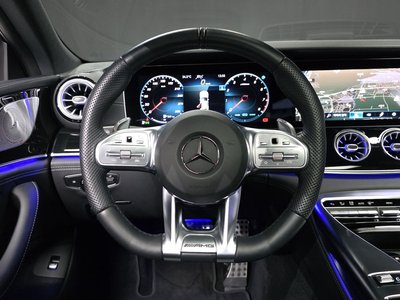 2021 Mercedes-BENZ GT AMG 缩略图 13