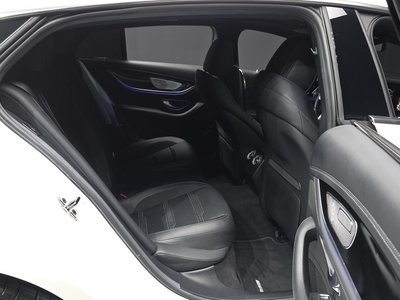 2021 Mercedes-BENZ GT AMG 缩略图 12