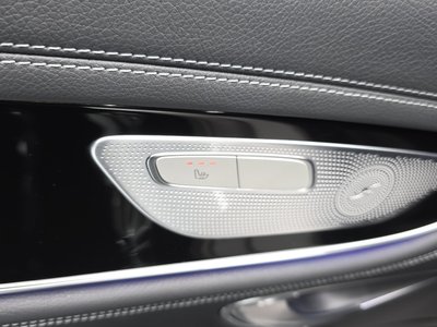 2021 Mercedes-BENZ GT AMG 缩略图 18