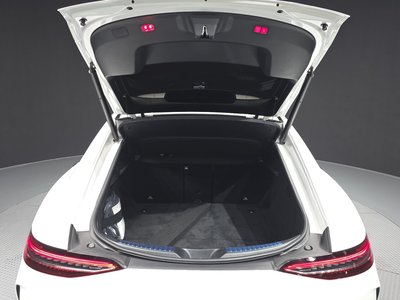 2021 Mercedes-BENZ GT AMG 缩略图 20