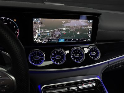 2021 Mercedes-BENZ GT AMG 缩略图 14
